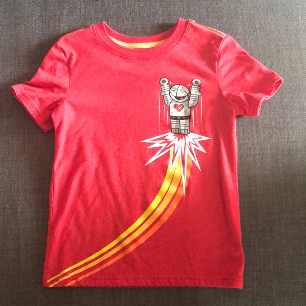 Boys tee